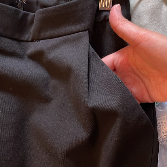 Express pencil skirt - Picture 4 of 6